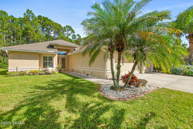 1223 Crown Pointe Lane, Ormond Beach, FL 32174