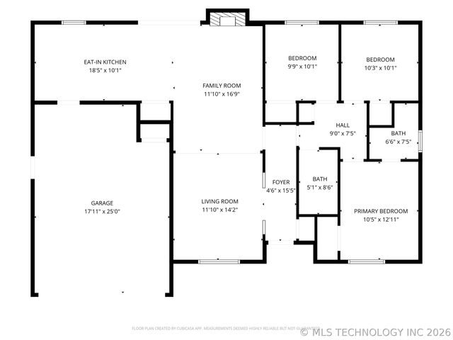 211 W 17th Street, Owasso, OK 74055