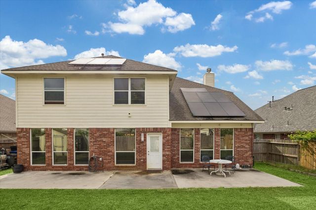 7522 Brighton Knolls Ln, Richmond, TX 77407