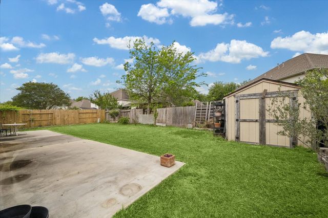 7522 Brighton Knolls Ln, Richmond, TX 77407