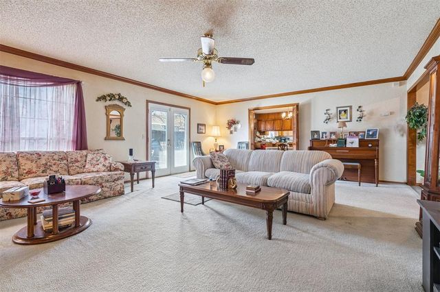 709 Westridge Court, Yukon, OK 73099