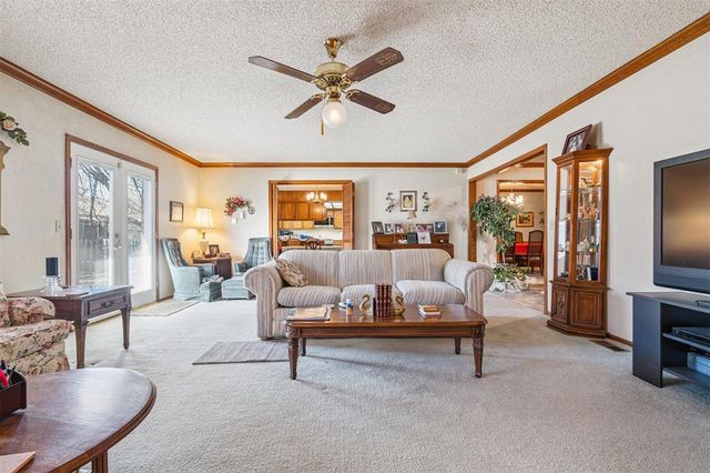 709 Westridge Court, Yukon, OK 73099