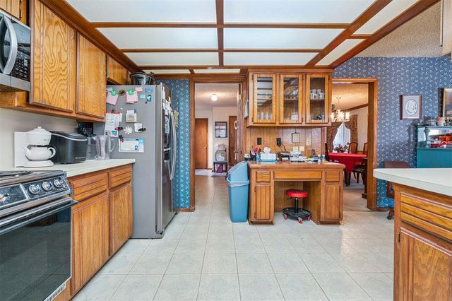 709 Westridge Court, Yukon, OK 73099