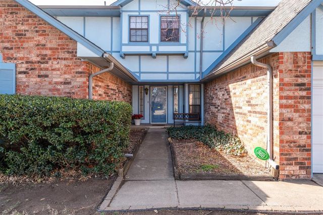 709 Westridge Court, Yukon, OK 73099