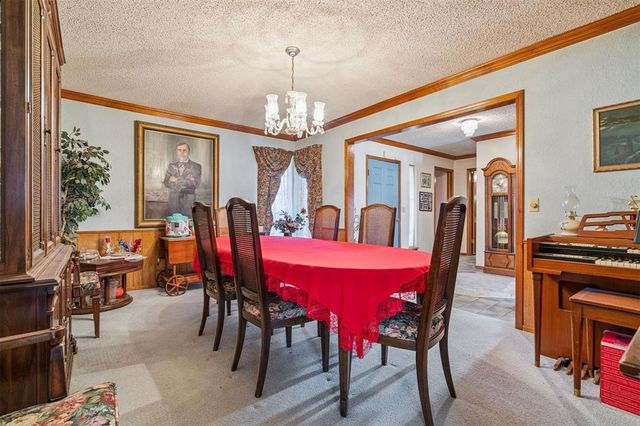 709 Westridge Court, Yukon, OK 73099