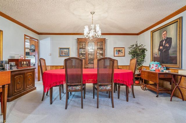 709 Westridge Court, Yukon, OK 73099