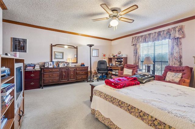 709 Westridge Court, Yukon, OK 73099