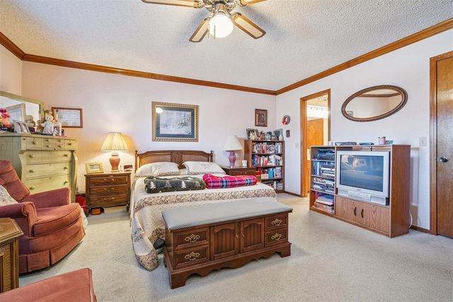 709 Westridge Court, Yukon, OK 73099