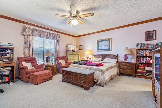 709 Westridge Court, Yukon, OK 73099