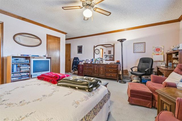 709 Westridge Court, Yukon, OK 73099