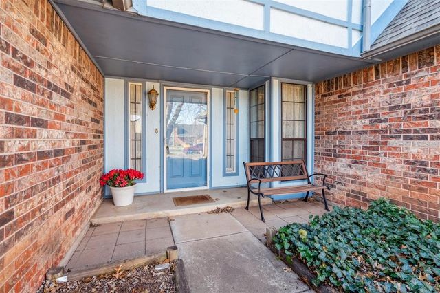 709 Westridge Court, Yukon, OK 73099