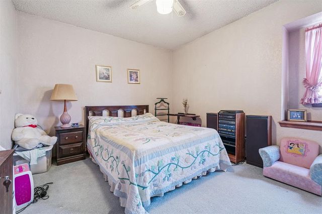 709 Westridge Court, Yukon, OK 73099