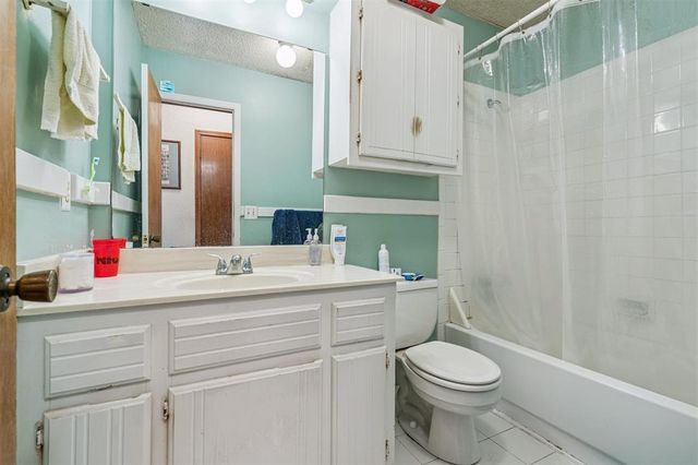 709 Westridge Court, Yukon, OK 73099