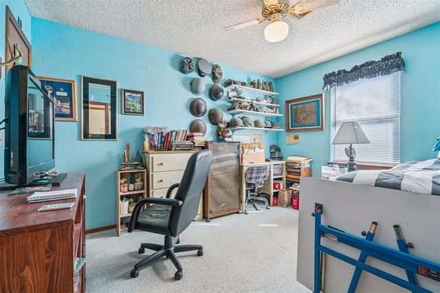 709 Westridge Court, Yukon, OK 73099