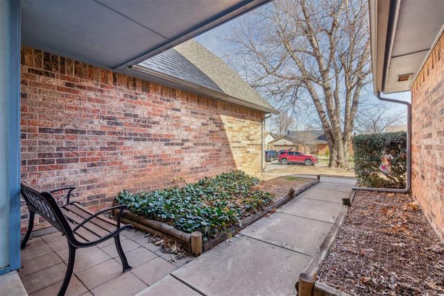 709 Westridge Court, Yukon, OK 73099