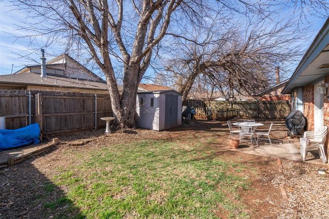709 Westridge Court, Yukon, OK 73099