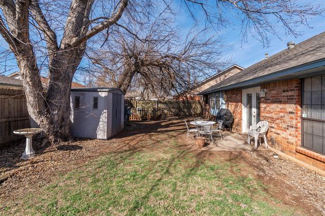 709 Westridge Court, Yukon, OK 73099