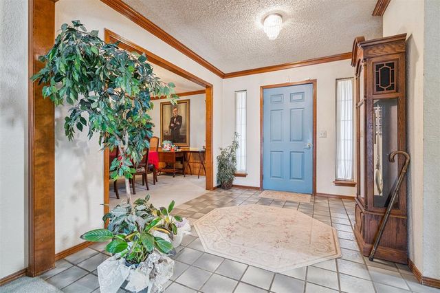 709 Westridge Court, Yukon, OK 73099