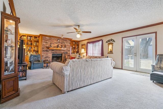 709 Westridge Court, Yukon, OK 73099