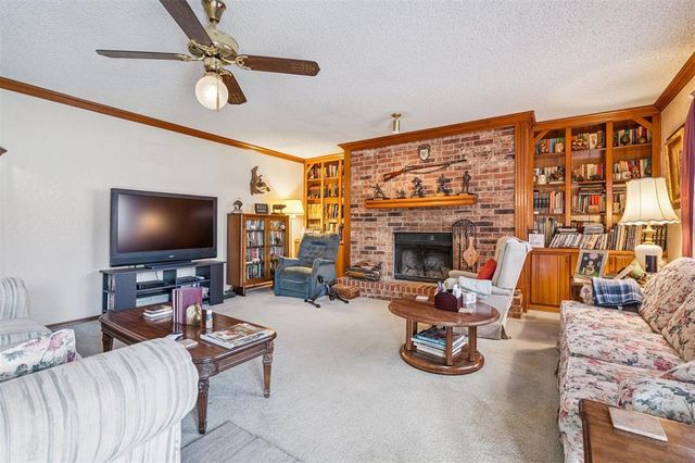 709 Westridge Court, Yukon, OK 73099