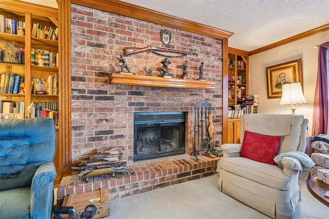 709 Westridge Court, Yukon, OK 73099