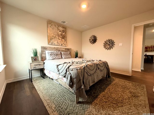 22763 Tee Shot, San Antonio, TX 78261