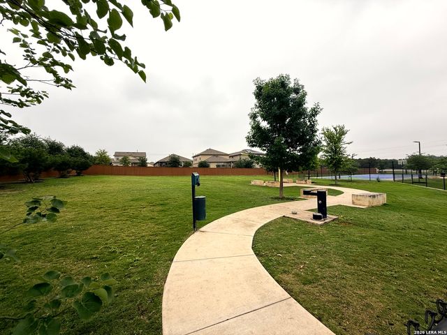 22763 Tee Shot, San Antonio, TX 78261