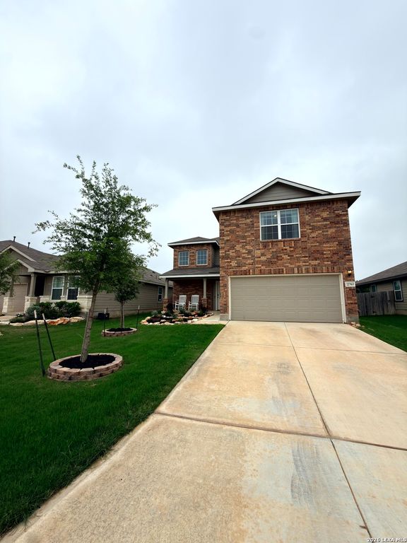 22763 Tee Shot, San Antonio, TX 78261