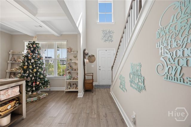 10 High Meadow Crossing, Guyton, GA 31312