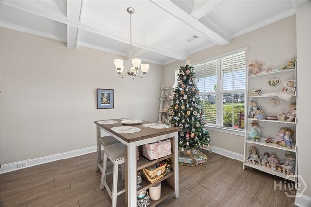 10 High Meadow Crossing, Guyton, GA 31312