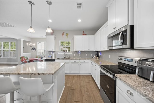 10 High Meadow Crossing, Guyton, GA 31312