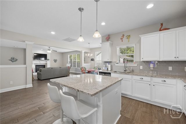 10 High Meadow Crossing, Guyton, GA 31312