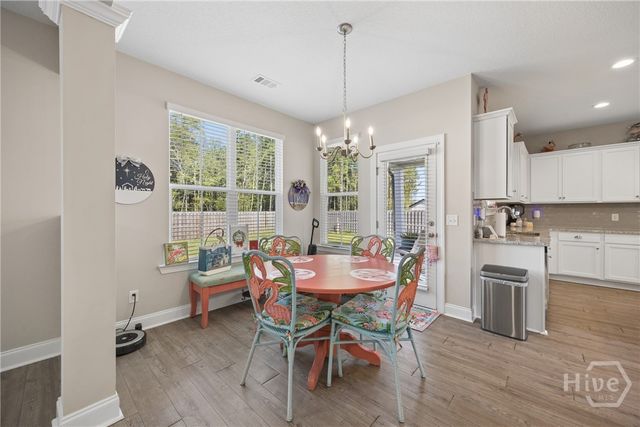 10 High Meadow Crossing, Guyton, GA 31312