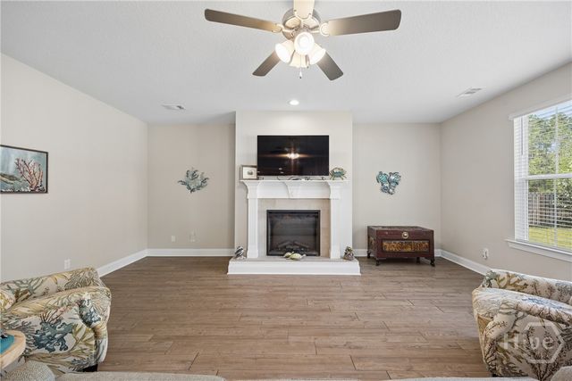 10 High Meadow Crossing, Guyton, GA 31312