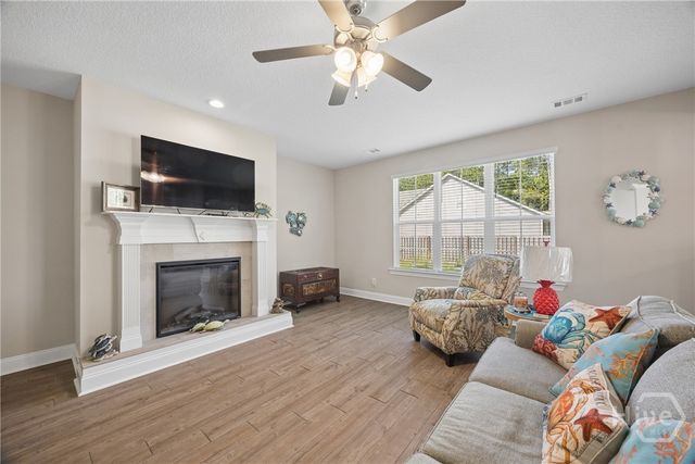 10 High Meadow Crossing, Guyton, GA 31312