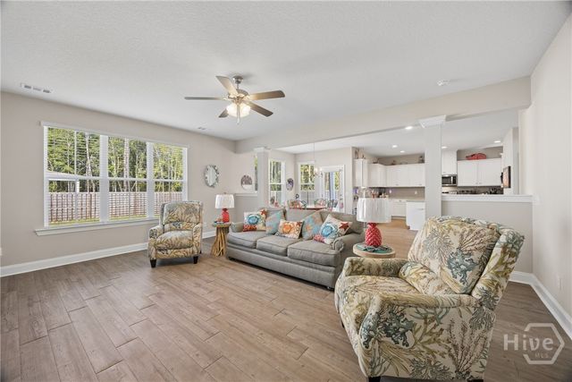 10 High Meadow Crossing, Guyton, GA 31312