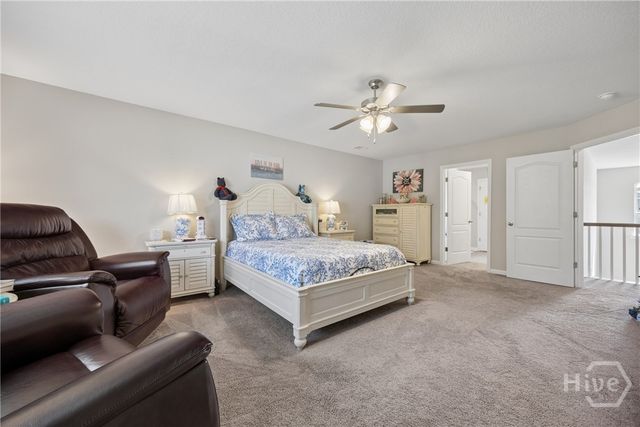 10 High Meadow Crossing, Guyton, GA 31312