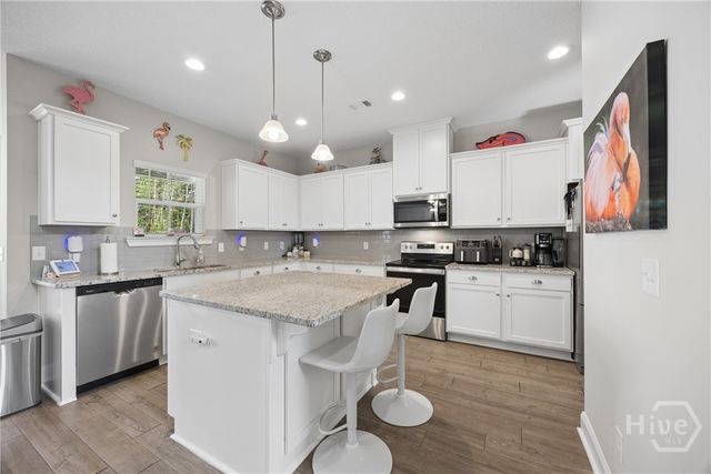 10 High Meadow Crossing, Guyton, GA 31312