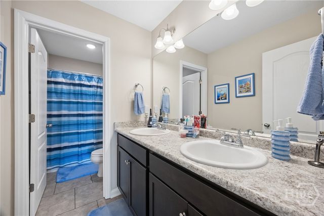10 High Meadow Crossing, Guyton, GA 31312