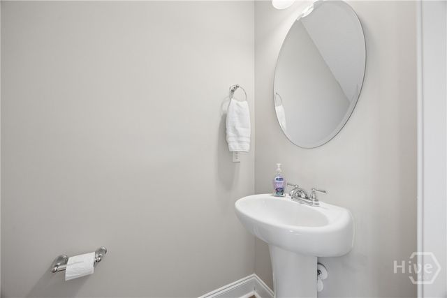 10 High Meadow Crossing, Guyton, GA 31312