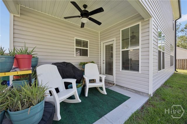 10 High Meadow Crossing, Guyton, GA 31312