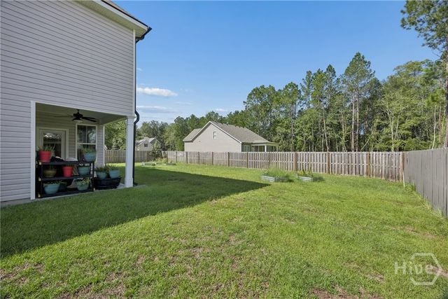 10 High Meadow Crossing, Guyton, GA 31312