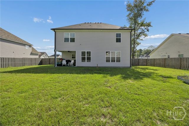 10 High Meadow Crossing, Guyton, GA 31312