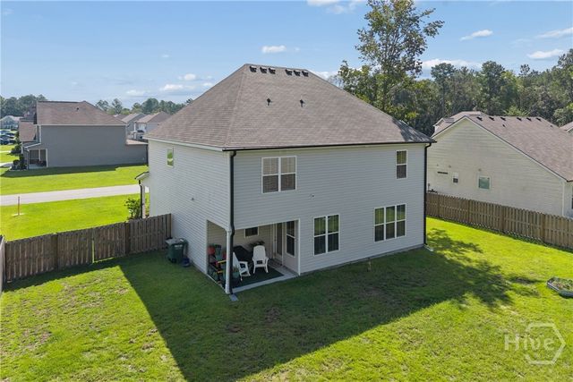 10 High Meadow Crossing, Guyton, GA 31312