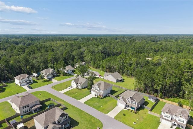 10 High Meadow Crossing, Guyton, GA 31312