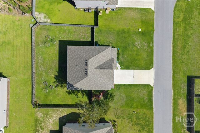 10 High Meadow Crossing, Guyton, GA 31312