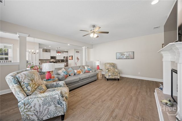 10 High Meadow Crossing, Guyton, GA 31312