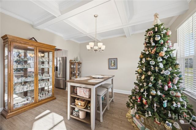 10 High Meadow Crossing, Guyton, GA 31312
