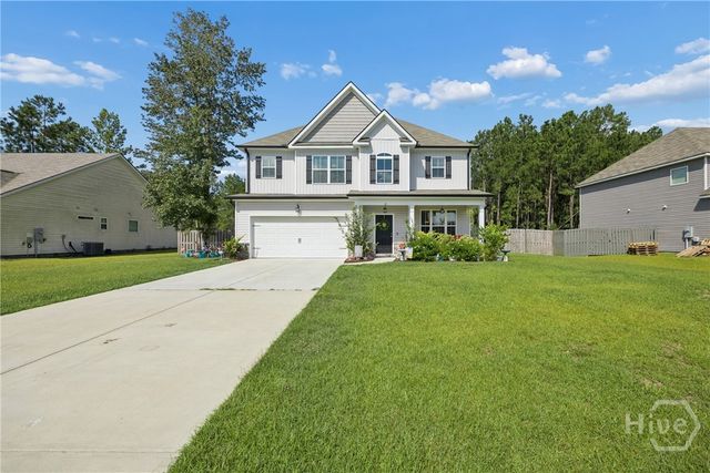 10 High Meadow Crossing, Guyton, GA 31312