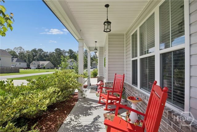 10 High Meadow Crossing, Guyton, GA 31312